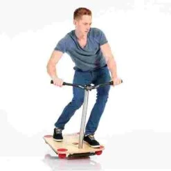 Togu Bike BalanceBoard -Psychomotor Sex Shop 136 0107 2
