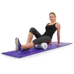 Sport-Thieme "The Roll" Fascia Trainer 19 Sport-Thieme "The Roll" Fascia Trainer -Psychomotor Sex Shop 137 7806 1