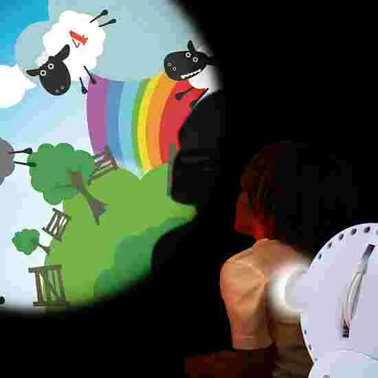 Mathmos Space Projector 4 Mathmos Space Projector - Image 2