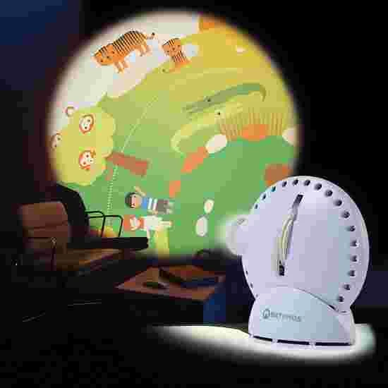 Mathmos Space Projector 6 Mathmos Space Projector - Image 4