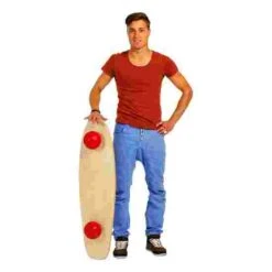 Togu Balanza "Freeride" -Psychomotor Sex Shop 157 3709 7