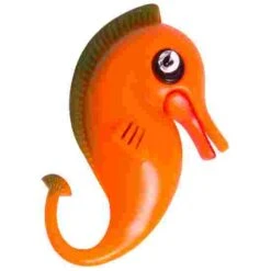 Floating Fish For Bubble Pillars -Psychomotor Sex Shop 169 4000 3