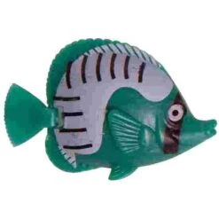Floating Fish For Bubble Pillars -Psychomotor Sex Shop 169 4000 4