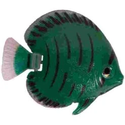 Floating Fish For Bubble Pillars -Psychomotor Sex Shop 169 4000 5