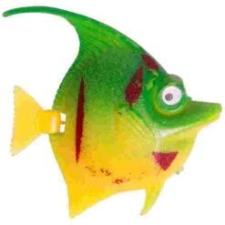 Floating Fish For Bubble Pillars -Psychomotor Sex Shop 169 4000 6