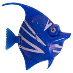 Floating Fish For Bubble Pillars -Psychomotor Sex Shop 169 4000 7