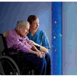 Floating Fish For Bubble Pillars -Psychomotor Sex Shop 169 4000 9