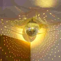 Mirror Ball -Psychomotor Sex Shop 169 8015 1