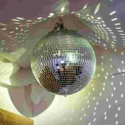 Mirror Ball -Psychomotor Sex Shop 169 8015 2