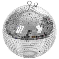 Mirror Ball -Psychomotor Sex Shop 169 8028