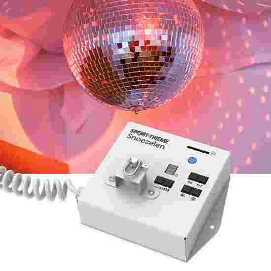 Sport-Thieme Variable Mirror-Ball Motor 4 Sport-Thieme Variable Mirror-Ball Motor - Image 2