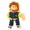 Living Puppets "Junge Gerrit" Hand Puppet -Psychomotor Sex Shop 171 1439