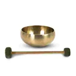 Peter Hess Therapy Singing Bowls