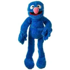 Sesame Street Hand Puppet -Psychomotor Sex Shop 171 3536 1