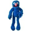Sesame Street Hand Puppet -Psychomotor Sex Shop 171 3536