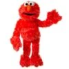 Sesame Street Hand Puppet