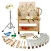 Rhythmic Wagon Set