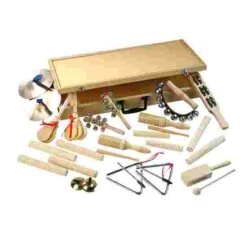 Percussion Box