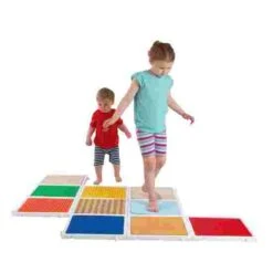 Tactile Running Strip