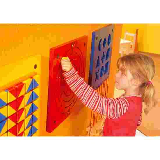 Beleduc "Labyrinth" Wall-Mounted Game 3 Beleduc "Labyrinth" Wall-Mounted Game