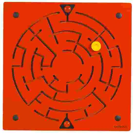 Beleduc "Labyrinth" Wall-Mounted Game 4 Beleduc "Labyrinth" Wall-Mounted Game - Image 2