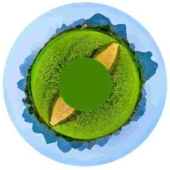 Sport-Thieme Effect Wheel -Psychomotor Sex Shop 176 6152