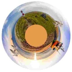 Sport-Thieme Effect Wheel -Psychomotor Sex Shop 176 6178