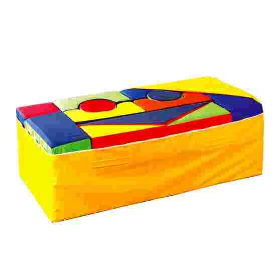 Soft Play Puzzle Block 3 Soft Play Puzzle Block