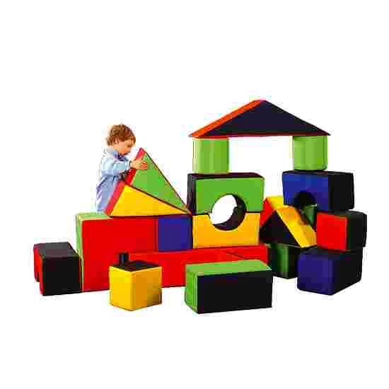 Soft Play Puzzle Block 4 Soft Play Puzzle Block - Image 2