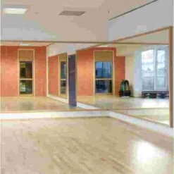 "Kristall" Safety Mirror -Psychomotor Sex Shop 177 6661 1