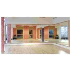 "Kristall" Safety Mirror -Psychomotor Sex Shop 177 6687 1