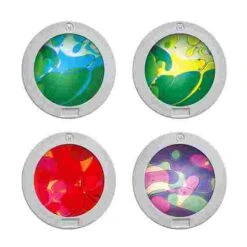 Additional Colour Wheel For Mathmos Space Projector -Psychomotor Sex Shop 180 5127