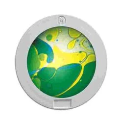 Additional Colour Wheel For Mathmos Space Projector -Psychomotor Sex Shop 180 5127 4