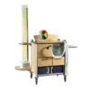 Sport-Thieme Snoezelen Trolley -Psychomotor Sex Shop 181 5708 1