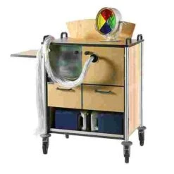 Sport-Thieme Snoezelen Trolley -Psychomotor Sex Shop 181 5708