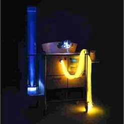 Sport-Thieme Snoezelen Trolley -Psychomotor Sex Shop 181 5708 7