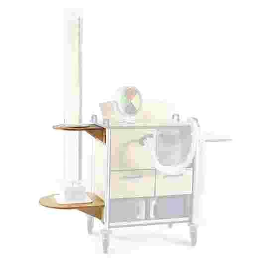 Sport-Thieme Universal Bubble Tube Bracket For The Mobile Snoezelen Trolley 4 Sport-Thieme Universal Bubble Tube Bracket For The Mobile Snoezelen Trolley - Image 2