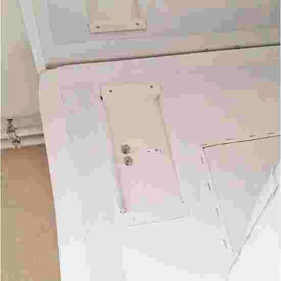 Air Control Module For Sport-Thieme Bubble Pillars, Fitted Version 3 Air Control Module For Sport-Thieme Bubble Pillars, Fitted Version