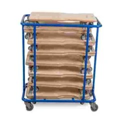 Sport-Thieme Roller Board Transport Trolley -Psychomotor Sex Shop 184 3604 2