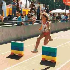 BlockX Basic Set In A Carrying Bag -Psychomotor Sex Shop 186 5501 2