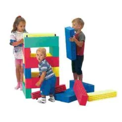 BlockX Basic Set -Psychomotor Sex Shop 186 5501 5