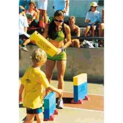 BlockX Basic Set In A Carrying Bag -Psychomotor Sex Shop 186 5501 3