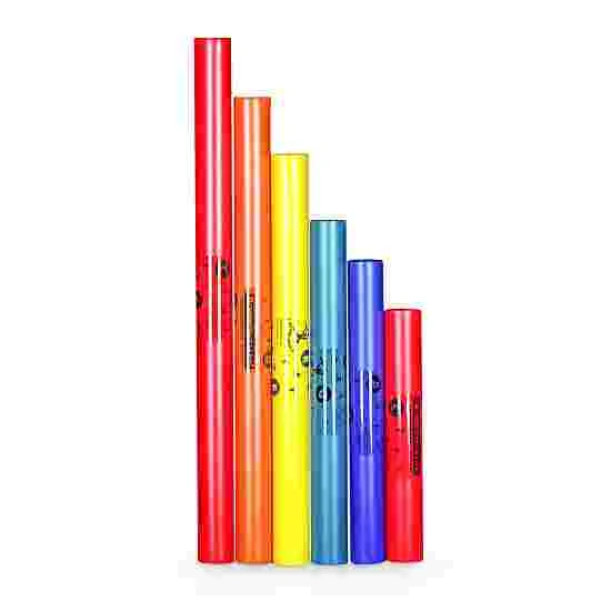 Boomwhackers Pentatonic Scale Set 4 Boomwhackers Pentatonic Scale Set - Image 2
