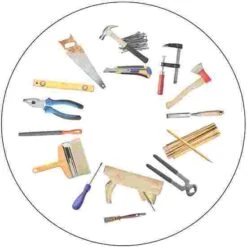 Activation Discs -Psychomotor Sex Shop 192 3009