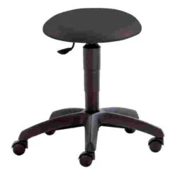 Mayer "Classic" Wheeled Stool