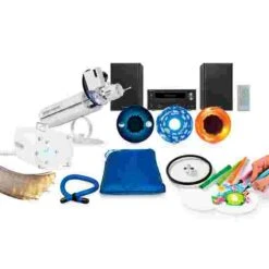 Extension Set For Mobile Perception Station And Mobile Snoezelen Trolley