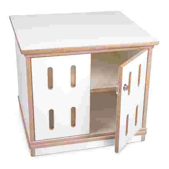 Music Centre Cupboard 4 Music Centre Cupboard - Image 2