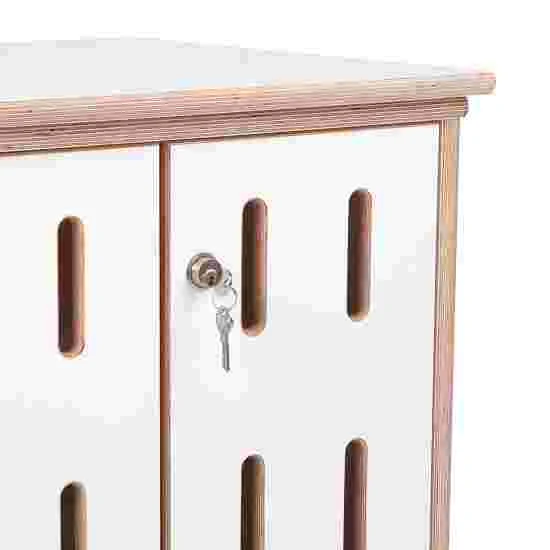 Music Centre Cupboard 5 Music Centre Cupboard - Image 3