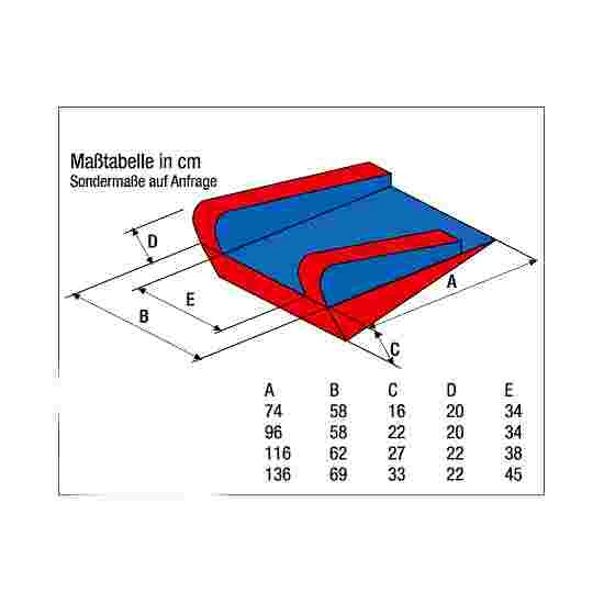 Enste Physioform Reha "PhysioForm-Grip" Positioning Aids 8 Enste Physioform Reha "PhysioForm-Grip" Positioning Aids - Image 6