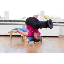 Sport-Thieme "Edgar" Back Trainer 10 Sport-Thieme "Edgar" Back Trainer -Psychomotor Sex Shop 195 0801 3